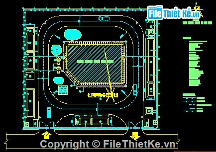 thi công khách sạn,công nghệ thi công,đồ án tổ chức thi công,Tổ chức thi công