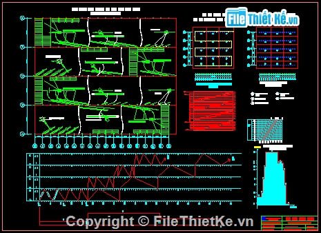 đồ án tổ chức thi công,dự án nhà,tổ chức xây dựng,dự án xây dựng