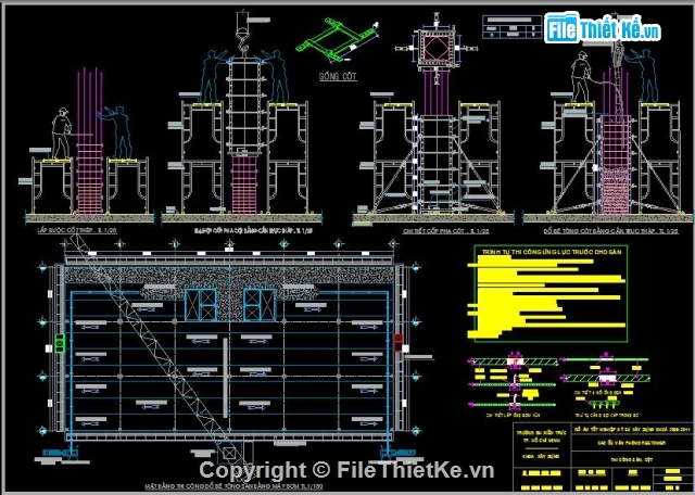 Đồ án tòa nhà REE Tower,Cao ốc văn phòng Ree Tower,REE Tower,Tòa nhà cao tầng,tòa nhà REE Tower