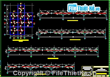 Chung Cư Bưu điện gồm 11 tầng,kiến trúc chung cư,file cad chung cư bưu điện,bản vẽ chung cư