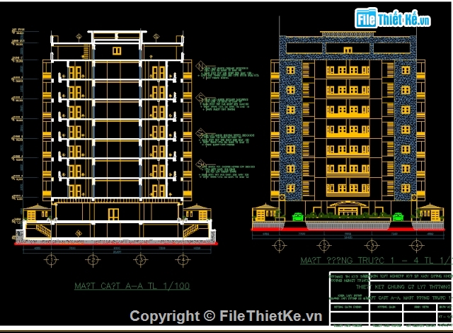 thiết kế chung cư,chung cư,thuyết minh,kiến trúc chung cư,kiến trúc chung cư 10 tầng,Đồ án