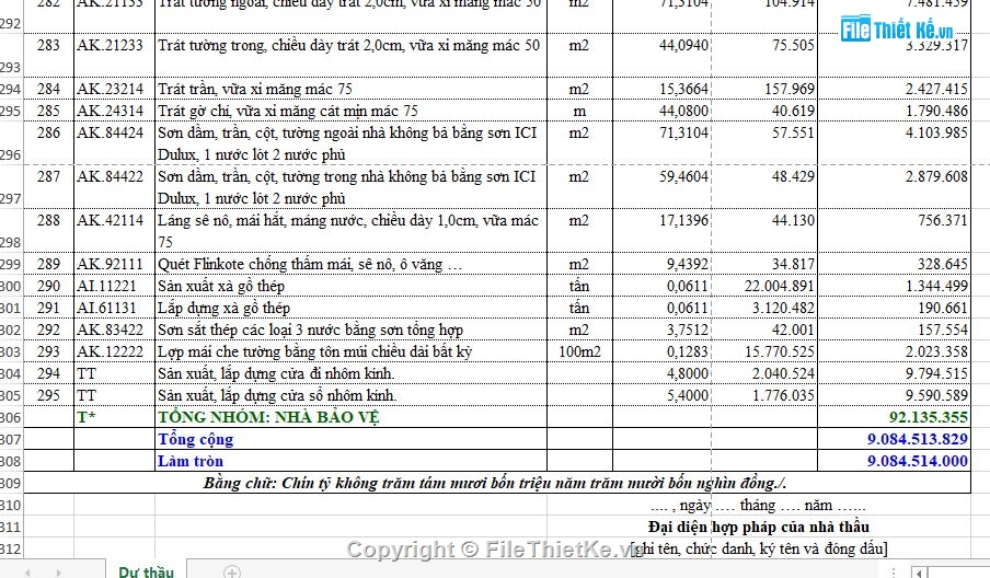biện pháp thi công,Thi công trường học,biện pháp thi công trường học,bản vẽ biện pháp thi công trường học,Đồ án thi công trường học