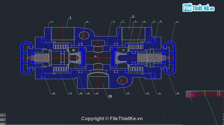 sử dụng,Đồ án phanh,Đồ án,hệ thống phanh zil-130