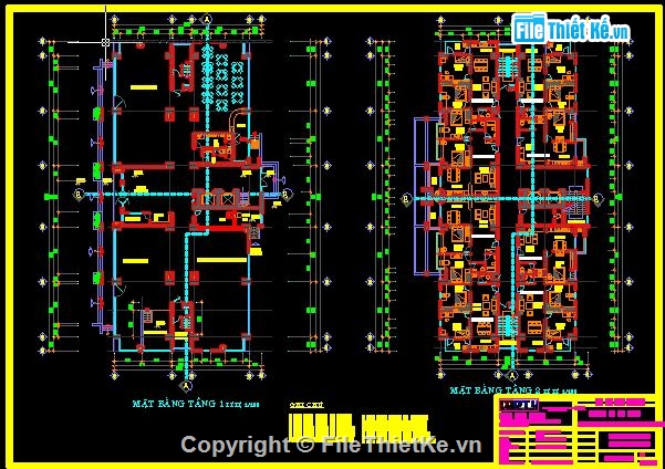 kết cấu chung cư,đồ án tốt nghiệp kĩ sư xây dựng,đồ án tốt nghiệp chung cư 11 tâng,chung cư 11 tầng,đề tài chung cư 11 tầng