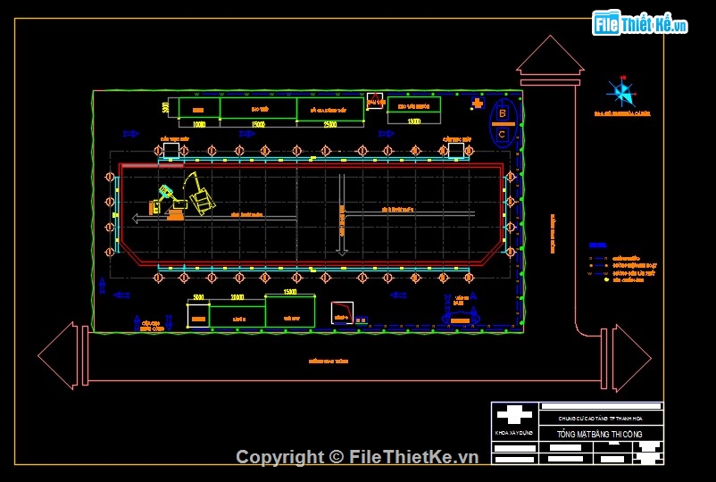 chung cư 11 tầng,đồ án tốt nghiệp chung cư cao tầng,đồ án chung cư 10 tầng,đồ án tốt nghiệp xây dựng,đồ án chung cư cao tầng