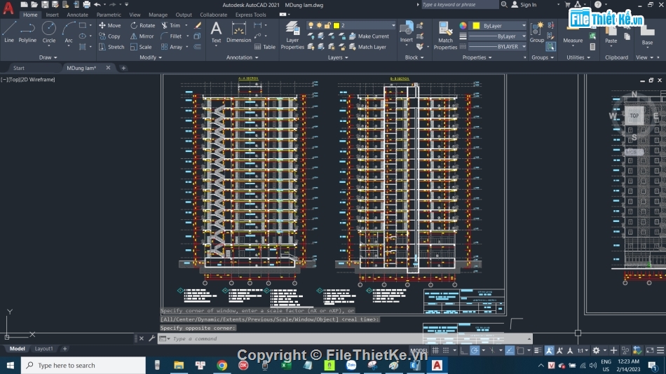 đồ án tốt nghiệp xây dựng tiếng anh,đồ án tốt nghiệp xây dựng file autocad,full đồ án xây dựng nhà 29x30.6m,đồ án tốt nghiệp chung cư cao tầng,đồ án thiết kế chung cư 15 tầng