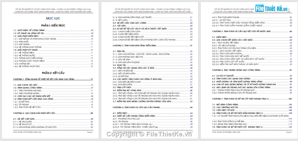 chung cư 11 tầng,tốt nghiệp chung cư,đồ án chung cư,đồ án tốt nghiệp chung cư,đồ án chung cư cao tầng