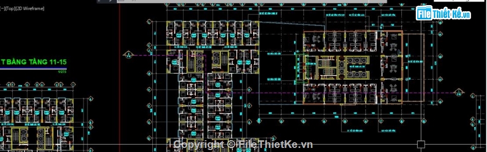 chung cư 40 tầng,File chung cư 40 tầng,file cad chung cư 40 tầng