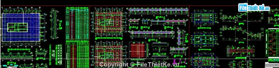 chung cư 40 tầng,File chung cư 40 tầng,file cad chung cư 40 tầng