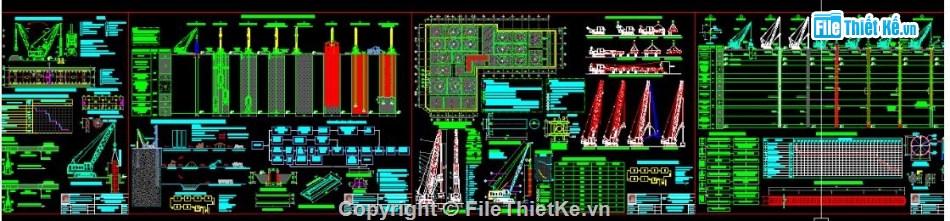 chung cư 40 tầng,File chung cư 40 tầng,file cad chung cư 40 tầng