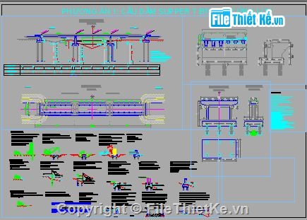 thiết kế cầu,thiết kế cầu treo,Đồ án chuyên đề,đồ án thiết kế cầu,đồ án tốt nghiệp,đồ án thiết kế