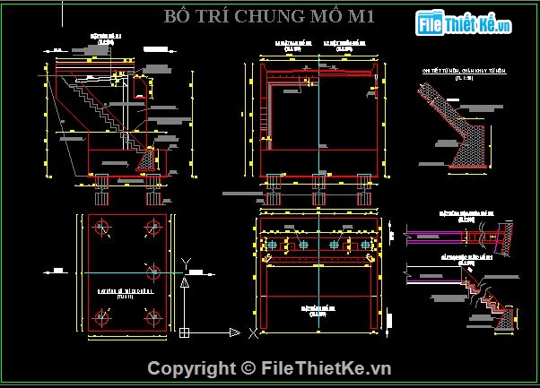 thiết kế cầu dầm,dự ứng lực,dự toán thiết kế cầu,cầu dầm,Đồ án,do an tot nghiep cau