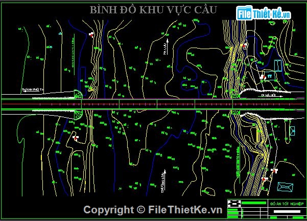 thiết kế cầu dầm,dự ứng lực,dự toán thiết kế cầu,cầu dầm,Đồ án,do an tot nghiep cau