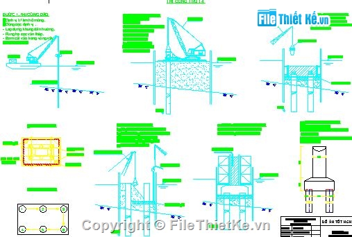 Đồ án tốt nghiệp chuyên ngành cầu,Đồ án tốt nghiệp cầu,Đồ án tốt nghiệp cầu full,thiết kế kĩ thuật phương án cầu đúc hẫng,thiết kế cầu đúc hẫng