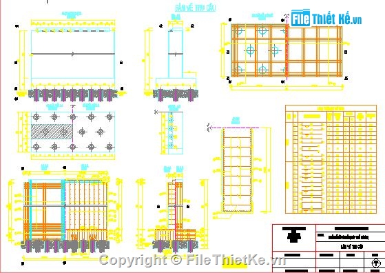 thiết kế cấu vòm ống thép nhồi bê tông,bản vẽ cấu vòm ống thép nhồi bê tông,Đồ án tốt nghiệp chuyên ngành cầu,bộ đồ án tốt nghiệp cầu