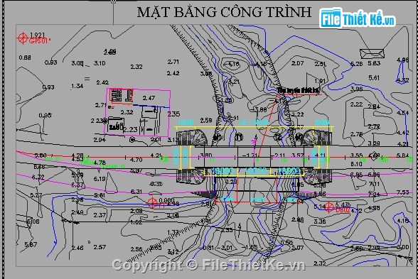 đủ bản vẽ và thuyết minh,thiết kế chi tiết trụ cầu đầy đủ bản vẽ cad,thiết kế cầu,bản vẽ thiết kế