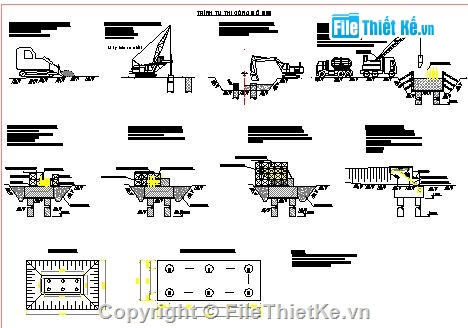 thiết kế cầu,cầu dầm,Đồ án,đồ án thiết kế cầu