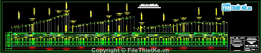 thiết kế đường,Đồ án tốt nghiệp đường,chuyên ngành đường bộ,autocad thiết kế đường bộ