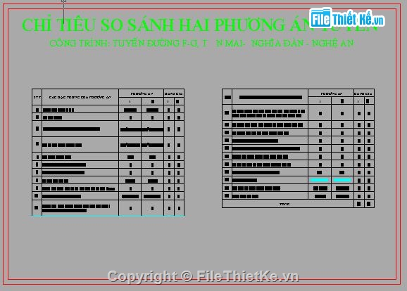 Đồ án tốt nghiệp đường bộ đầy đủ,Đồ án tốt nghiệp đường,bản vẽ đường,đường bộ,Đồ án tốt nghiệp đường bộ