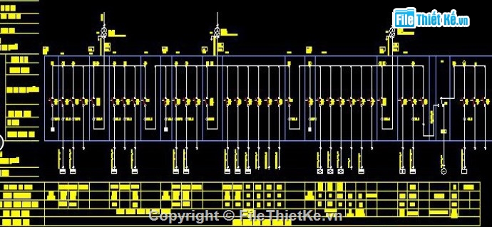 điều khiển bể sơn điện ly,điện tử ô tô,tự động hóa quy trình sơn