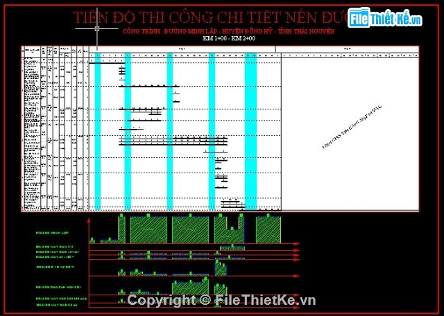 Đồ án tốt nghiệp đường bộ đầy đủ,Đồ án tốt nghiệp đường bộ,thuyết minh,dự toán,Đồ án,thuyết minh dự toán