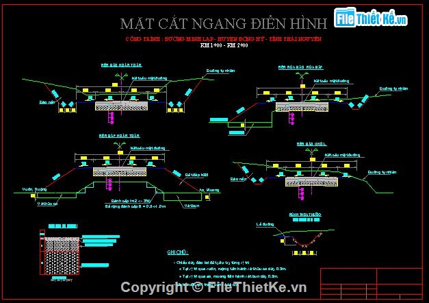 Đồ án tốt nghiệp đường bộ đầy đủ,Đồ án tốt nghiệp đường bộ,thuyết minh,dự toán,Đồ án,thuyết minh dự toán