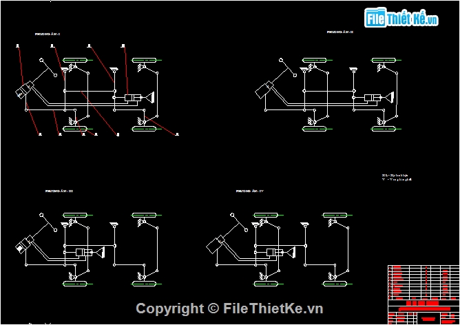 Đồ án hệ thống lái,hệ thống lái cho xe tải cỡ lớn,đồ án xe tải xe tải HYUNDAI