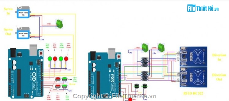 quản lý ô tô,nhận dạng biển số,cổng vào ra,matlab,đồ án tốt nghiệp
