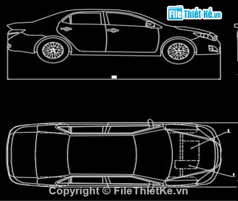 hộp số tự động,Toyota Altis 2016,khai thác kỹ thuật,cấu tạo hộp số,đồ án ô tô