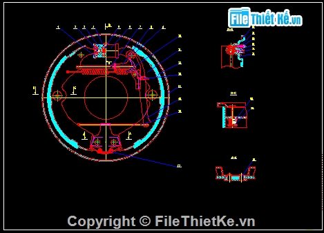 Đồ án phanh,hệ thống phanh xe,hệ thống phanh trên xe