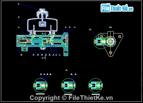 Đồ án phanh,hệ thống phanh xe,hệ thống phanh trên xe