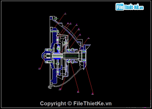 khai thác hệ thống truyền lực,xe toyota vios,hệ thống truyền lực trên xe