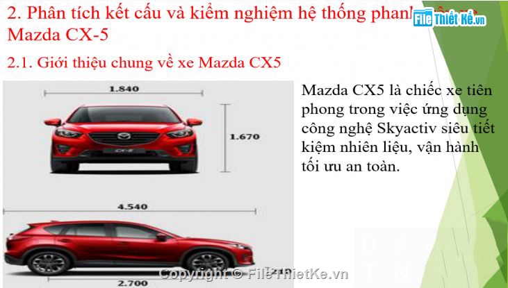 Đồ án phanh,hệ thống phanh xe,Đồ án
