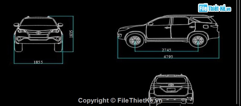 ệ thống phanh,Toyota Fortuner 2018,cấu tạo phanh,sơ đồ hệ thống phanh