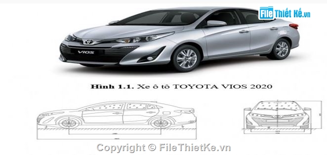 kỹ thuật,Đồ án phanh,hệ thống phanh xe