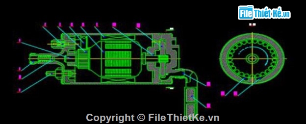 hệ thống phun xăng điện tử EFI,Toyota Camry 2007,bản vẽ CAD,sơ đồ EFI
