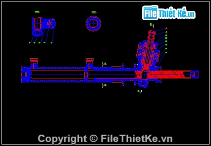 bản vẽ nguyên lý hệ thống lái,bản vẽ van phân phối,bản vẽ tổng thể cơ cấu lái