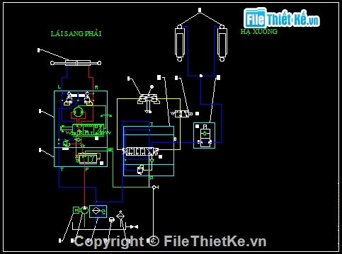 đồ án ô tô,đồ án tốt nghiệp,hệ thống truyền lực