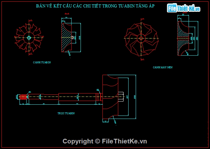 Đồ án khảo sát hệ thống,hệ thống động cơ,hệ thống tăng áp trên động cơ 490ZL