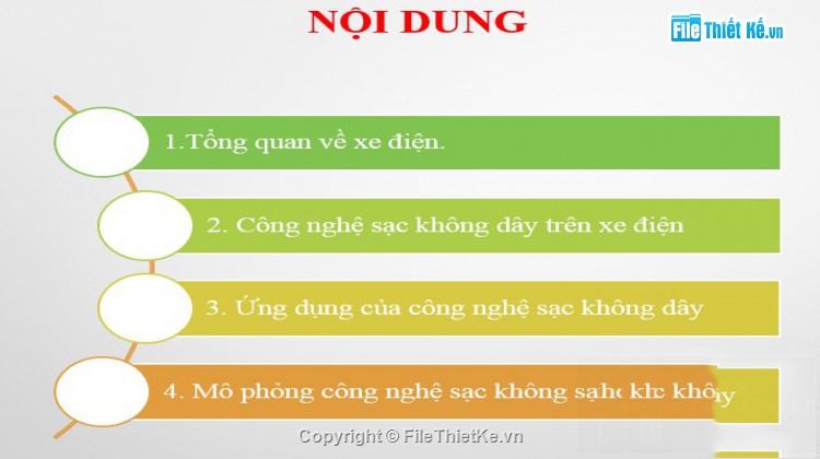 điện công nghiệp,Đồ án,xe điện,điện