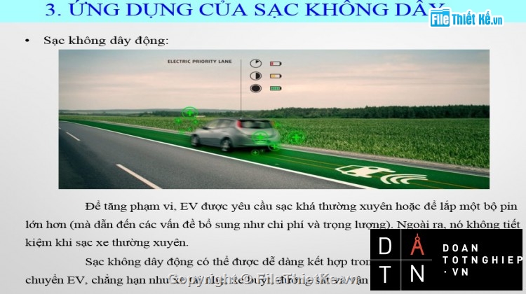 điện công nghiệp,Đồ án,xe điện,điện