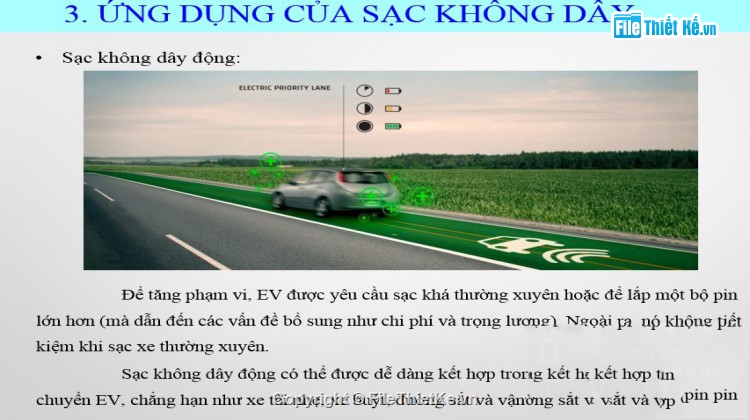 điện công nghiệp,Đồ án,xe điện,điện