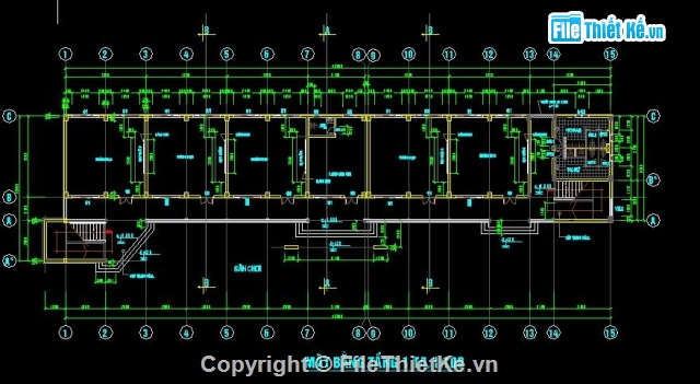 đủ bản vẽ và thuyết minh,Đồ án tốt nghiệp kĩ sư xây dựng,dự án xây dựng