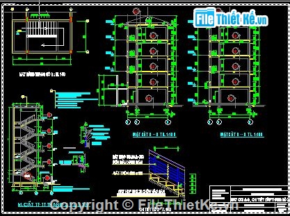 đủ bản vẽ và thuyết minh,Đồ án tốt nghiệp kĩ sư xây dựng,dự án xây dựng