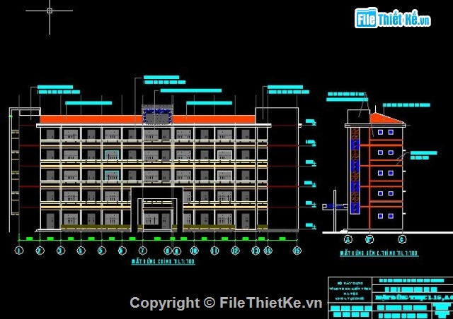 đủ bản vẽ và thuyết minh,Đồ án tốt nghiệp kĩ sư xây dựng,dự án xây dựng