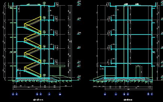 đồ án tốt nghiệp,đồ án xây dựng,Đồ án tốt nghiệp kĩ sư xây dựng