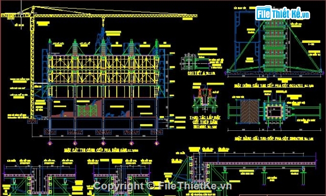 bản vẽ xây dựng,bản vẽ xây dựng kèo,xây dựng,ban vẽ xây dựng,thuyết minh,dự án xây dựng