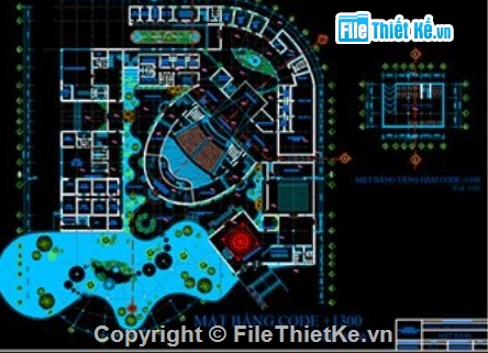 Đồ án kiến trúc - nhà hát kịch,Đồ án tốt nghiệp kiến trúc -Nhà hát kịch Đương Đại,Nhà hát