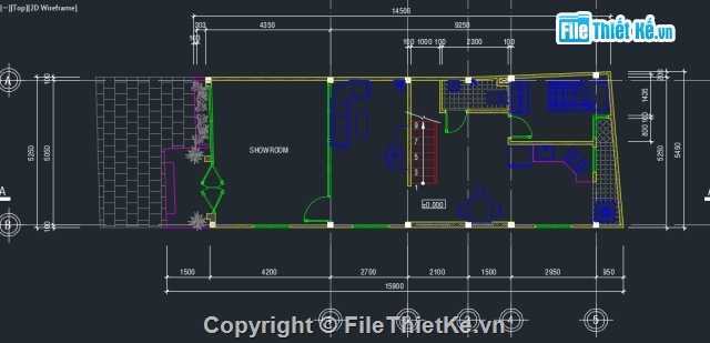 kiến trúc  nhà 2 tầng,kiến trúc 2 tầng,kiến trúc nhà ở,Đồ án