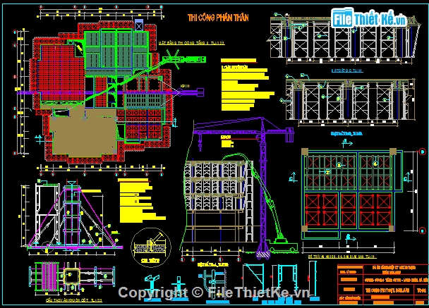 Đồ án TN chung cư cao tầng,ĐATN trường ĐHKTHN,DATN chung cư cao tầng ĐHKTHN